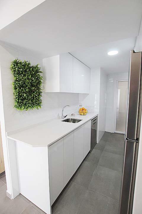 Apartamento Primera Linea Playa Centro De Guardamar Apartment Guardamar del Segura Exterior photo
